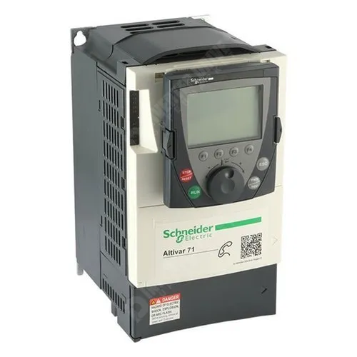 Siemens AC DC Drive Panel
